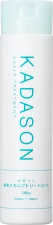 KADASON薬用スカルプトリートメント 250g